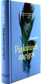 Hannah Kent - Paskutinės apeigos - 000000000002166979