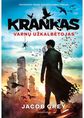 Jacob Grey - Krankas. Varnų užkalbėtojas - 000000000002167139