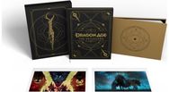 Art of Dragon Age: The Veilguard (Deluxe Edition)