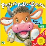  - Paliesk, pajusk, išgirsk. Mano ūkis - 000000000002167325