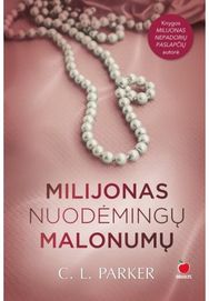 Milijonas nuodėmingų malonumų