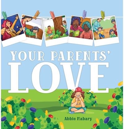 Your Parents Love