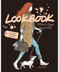 Lookbook. Stiliaus knyga merginoms
