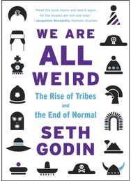 We Are All Weird