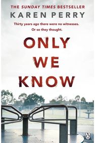 Only We Know