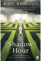 The Shadow Hour