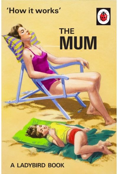 How It Works: The Mum