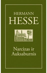 Narcizas ir Auksaburnis