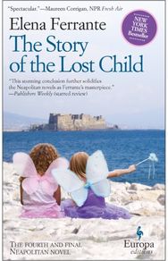 Story of the Lost Child