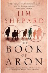 BOOK OF ARON