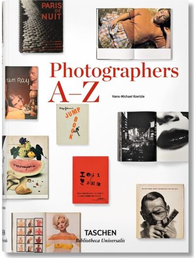 Photographers A-Z