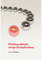 N. McWilliams - Psichoanalitinis atvejo formulavimas - 000000000002167964