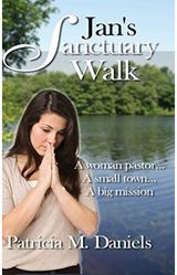 Jans Sanctuary Walk