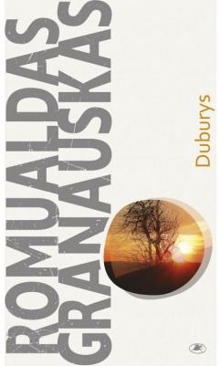 Romualdas Granauskas - Duburys - 000000000002168059