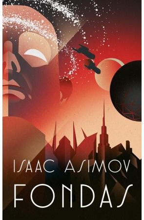 Isaac Asimov - Fondas - 000000000002168189