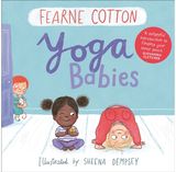 Yoga Babies