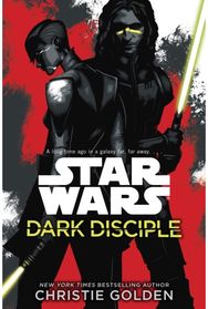 Star Wars: Dark Disciple