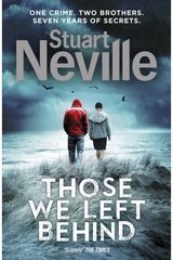 Those We Left Behind