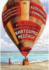 Kornelija Intienė - Ruošiamės į gimnaziją. Progimnazijos matematikos kurso kartojimo medžiaga - 000000000002168323