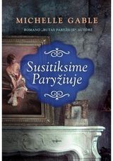 Susitiksime Paryžiuje