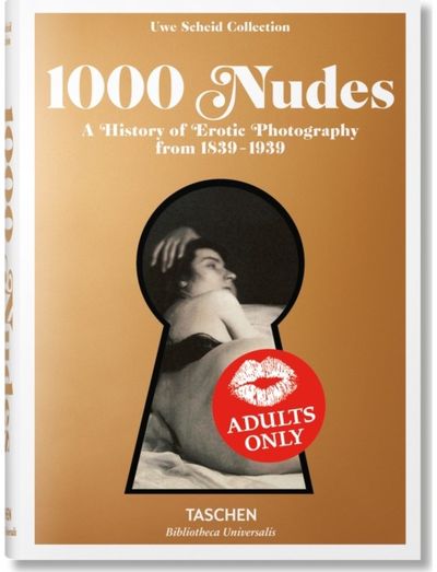 1000 Nudes