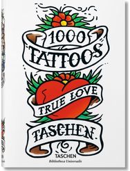 1000 Tattoos