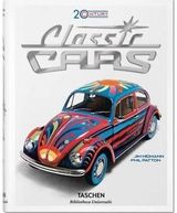 20th Century Classic Cars