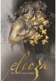Eleeza: The Art of Eliza Ivanova