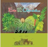 Eric and the Chinchillas