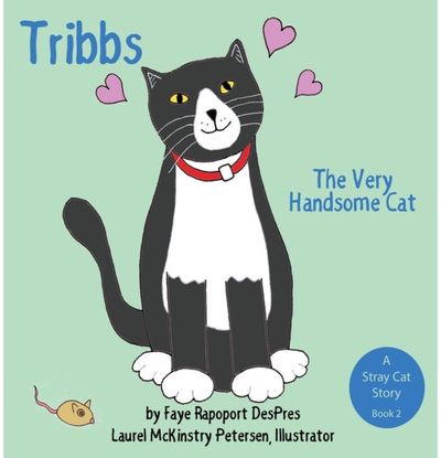 Tribbs