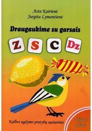 Draugaukime su garsais I d.