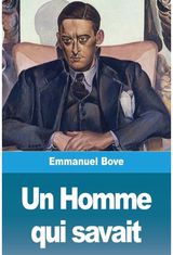 Homme qui savait