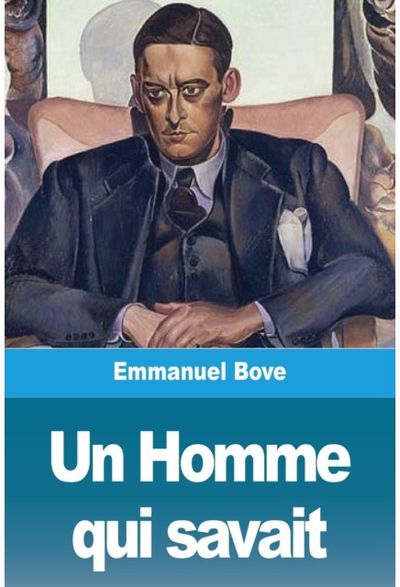 Homme qui savait