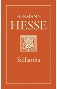 Sidhartha: indiška poema
