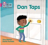 Dan Taps: Band 01a/Pink a