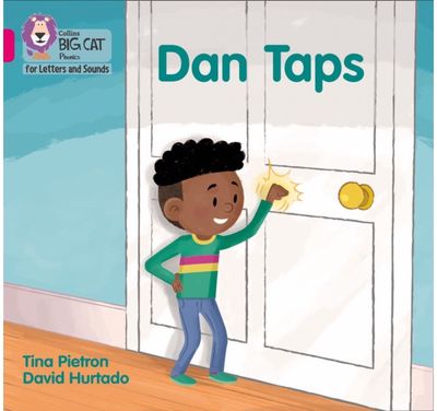 Dan Taps