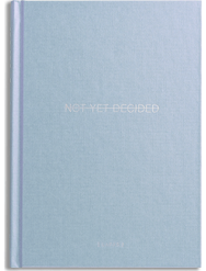 Not Yet Decided. Lietuvos architektai. Neįgyvendinti projektai