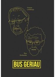 Bus geriau