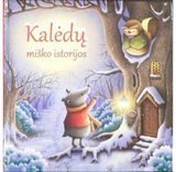 Suzy Senior - Kalėdų miško istorijos - 000000000002168994