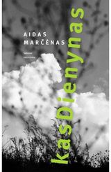 Aidas Marčėnas - Kasdienynas - 000000000002169159
