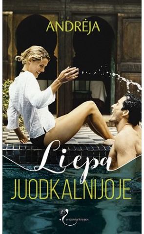 Andrėja Andrėja - Liepa Juodkalnijoje - 000000000002169377