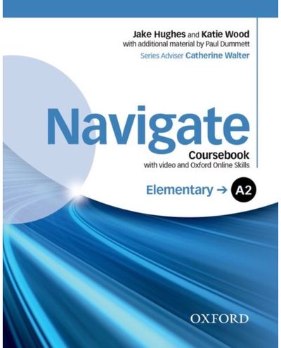Navigate Elem A2 SB+DVD-R