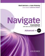 Navigate Adv C1 SBk+DVD-R