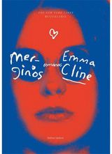 Emma Cline - Merginos - 000000000002169459