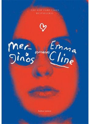 Emma Cline - Merginos - 000000000002169459