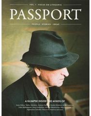 PASSPORT