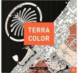 Žemėlapiai spalvinti TERRA COLOR