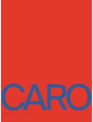 Anthony Caro