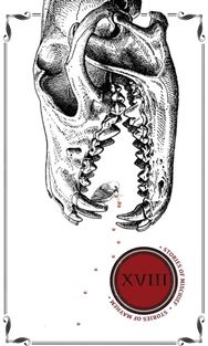 Eighteen: Stories of Mischief & Mayhem: Underland Tarot, #2