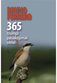 365 trumpi pasakojimai sielai 2